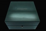 Audemars Piguet - Green Wooden Box Set 1:1 Version With Booklet and Card