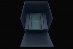 Audemars Piguet - Green Wooden Box Set 1:1 Version With Booklet and Card
