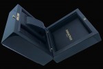 Audemars Piguet - Green Wooden Box Set 1:1 Version With Booklet and Card