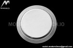 Rolex - AirKing 126900 40mm 904L SS/SS Black VSF VS3230