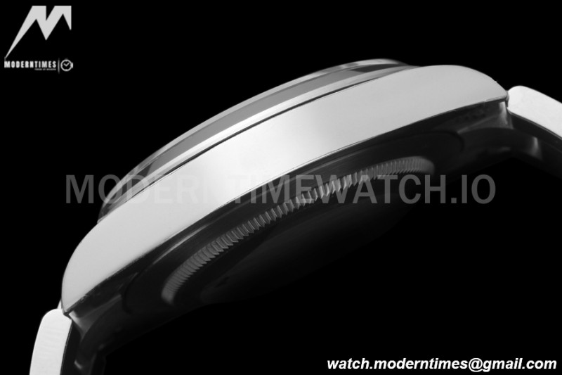 Rolex - AirKing 126900 40mm 904L SS/SS Black VSF VS3230