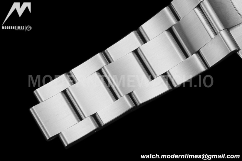 Rolex - AirKing 126900 40mm 904L SS/SS Black VSF VS3230