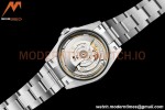 Rolex - AirKing 126900 40mm 904L SS/SS Black VSF VS3230