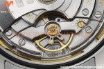 Rolex - AirKing 126900 40mm 904L SS/SS Black VSF VS3230