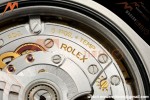 Rolex - AirKing 126900 40mm 904L SS/SS Black VF DD3230 | 롤렉스 - 에어킹 126900 40mm 904L 스테인리스 스틸/스테인리스 스틸 블랙 VF DD3230
