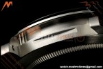 Rolex - AirKing 126900 40mm 904L SS/SS Black VF DD3230 | 롤렉스 - 에어킹 126900 40mm 904L 스테인리스 스틸/스테인리스 스틸 블랙 VF DD3230