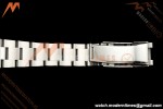 Rolex - AirKing 126900 40mm 904L SS/SS Black VF DD3230 | 롤렉스 - 에어킹 126900 40mm 904L 스테인리스 스틸/스테인리스 스틸 블랙 VF DD3230