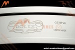 Rolex - AirKing 126900 40mm 904L SS/SS Black VF DD3230 | 롤렉스 - 에어킹 126900 40mm 904L 스테인리스 스틸/스테인리스 스틸 블랙 VF DD3230