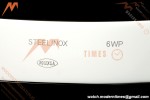 Rolex - AirKing 126900 40mm 904L SS/SS Black VF DD3230 | 롤렉스 - 에어킹 126900 40mm 904L 스테인리스 스틸/스테인리스 스틸 블랙 VF DD3230