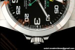 Rolex - AirKing 126900 40mm 904L SS/SS Black VF DD3230 | 롤렉스 - 에어킹 126900 40mm 904L 스테인리스 스틸/스테인리스 스틸 블랙 VF DD3230