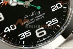 Rolex - AirKing 126900 40mm 904L SS/SS Black VF DD3230 | 롤렉스 - 에어킹 126900 40mm 904L 스테인리스 스틸/스테인리스 스틸 블랙 VF DD3230