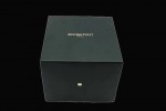 Audemars Piguet - Black Wooden Box Set 1:1 Version With Booklet and Card