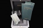 Audemars Piguet - Black Wooden Box Set 1:1 Version With Booklet and Card