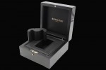Audemars Piguet - Black Wooden Box Set 1:1 Version With Booklet and Card