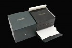 Audemars Piguet - Black Wooden Box Set 1:1 Version With Booklet and Card