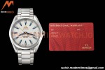 Omega - Seamaster Aqua Terra 150m 41.5mm Ryder Cup SS/SS White VSF A8500