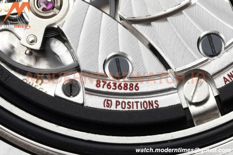 Omega - Seamaster Aqua Terra 150m 41.5mm Ryder Cup SS/SS White VSF A8500