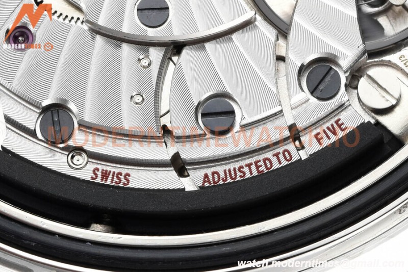 Omega - Seamaster Aqua Terra 150m 41.5mm Ryder Cup SS/SS White VSF A8500