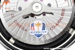 Omega - Seamaster Aqua Terra 150m 41.5mm Ryder Cup SS/SS White VSF A8500