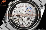 Omega - Seamaster Aqua Terra 150m 41.5mm Ryder Cup SS/SS White VSF A8500