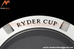 Omega - Seamaster Aqua Terra 150m 41.5mm Ryder Cup SS/SS White VSF A8500