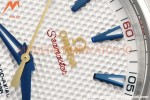 Omega - Seamaster Aqua Terra 150m 41.5mm Ryder Cup SS/SS White VSF A8500