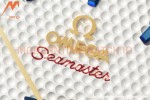 Omega - Seamaster Aqua Terra 150m 41.5mm Ryder Cup SS/SS White VSF A8500