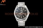 Omega - Seamaster Aqua Terra 150m 41.5mm SS/SS Dark Grey VSF A8500