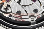 Omega - Seamaster Aqua Terra 150m 41.5mm SS/SS Dark Grey VSF A8500