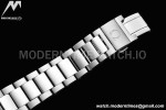 Omega - Seamaster Aqua Terra 150m 41.5mm SS/SS Dark Grey VSF A8500