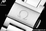 Omega - Seamaster Aqua Terra 150m 41.5mm SS/SS Dark Grey VSF A8500