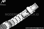 Omega - Seamaster Aqua Terra 150m 41.5mm SS/SS Dark Grey VSF A8500