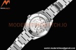Omega - Seamaster Aqua Terra 150m 41.5mm SS/SS Dark Grey VSF A8500