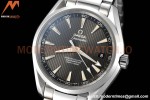 Omega - Seamaster Aqua Terra 150m 41.5mm SS/SS Dark Grey VSF A8500