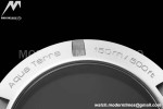Omega - Seamaster Aqua Terra 150m 41.5mm SS/SS Dark Grey VSF A8500