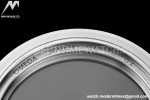 Omega - Seamaster Aqua Terra 150m 41.5mm SS/SS Dark Grey VSF A8500