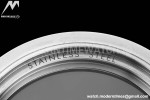 Omega - Seamaster Aqua Terra 150m 41.5mm SS/SS Dark Grey VSF A8500
