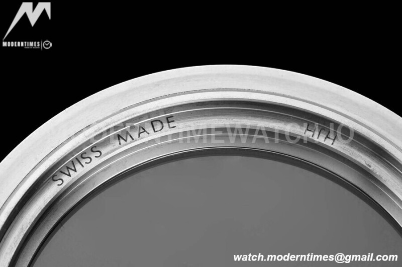 Omega - Seamaster Aqua Terra 150m 41.5mm SS/SS Dark Grey VSF A8500