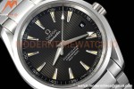 Omega - Seamaster Aqua Terra 150m 41.5mm SS/SS Dark Grey VSF A8500