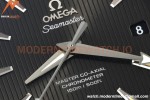 Omega - Seamaster Aqua Terra 150m 41.5mm SS/SS Dark Grey VSF A8500