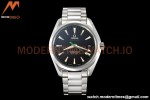Omega - Seamaster Aqua Terra 150m 41.5mm Golf Edition SS/SS Black VSF A8500