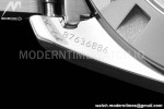 Omega - Seamaster Aqua Terra 150m 41.5mm Golf Edition SS/SS Black VSF A8500