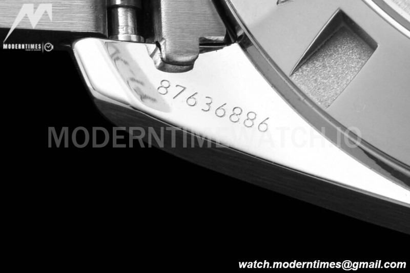 Omega - Seamaster Aqua Terra 150m 41.5mm Golf Edition SS/SS Black VSF A8500