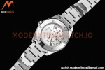 Omega - Seamaster Aqua Terra 150m 41.5mm Golf Edition SS/SS Black VSF A8500