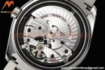 Omega - Seamaster Aqua Terra 150m 41.5mm SS/SS Black/RG VSF A8500