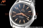 Omega - Seamaster Aqua Terra 150m 41.5mm SS/SS Black/RG VSF A8500