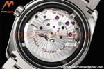 Omega - Seamaster Aqua Terra 150m 41.5mm SS/SS Black/RG VSF A8500