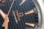 Omega - Seamaster Aqua Terra 150m 41.5mm SS/SS Black/RG VSF A8500