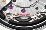 Omega - Seamaster Aqua Terra 150m 41.5mm SS/SS Black VSF A8500