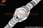 Omega - Seamaster Aqua Terra 150m 41.5mm SS/SS Black VSF A8500